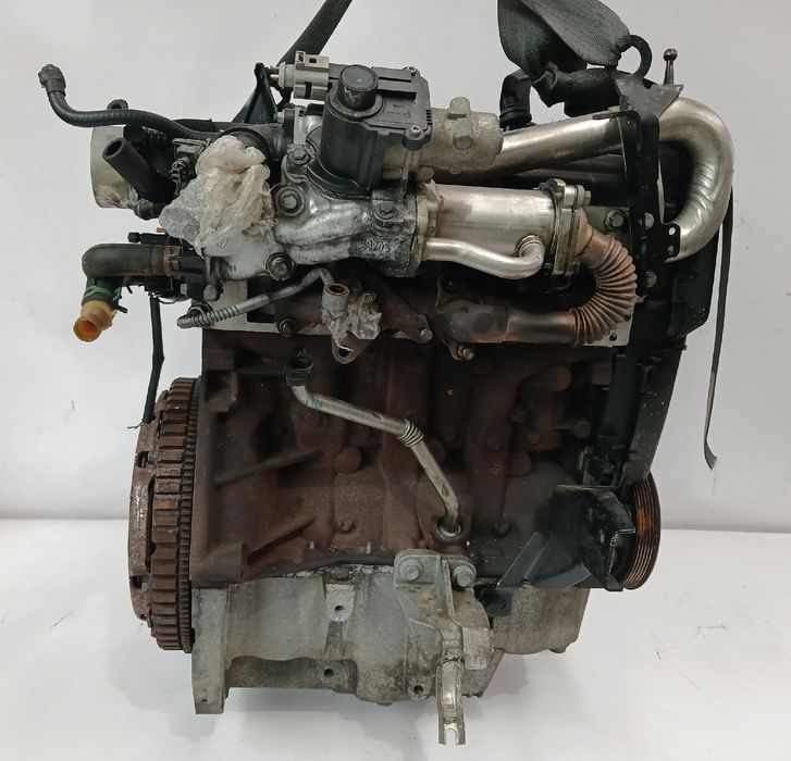 Motor completo RENAULT Clio II (BB0/1/2_, CB0/1/2_)