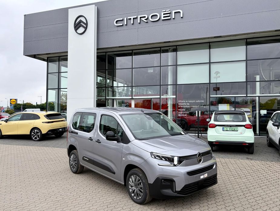 Citroën Berlingo