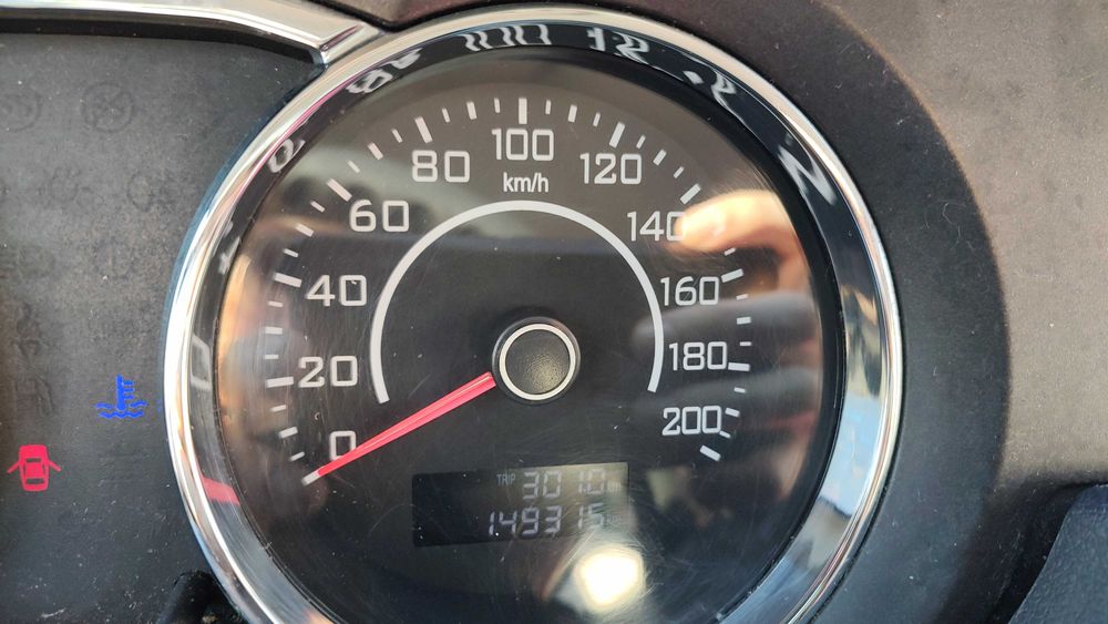 Авто Great Wall voleex