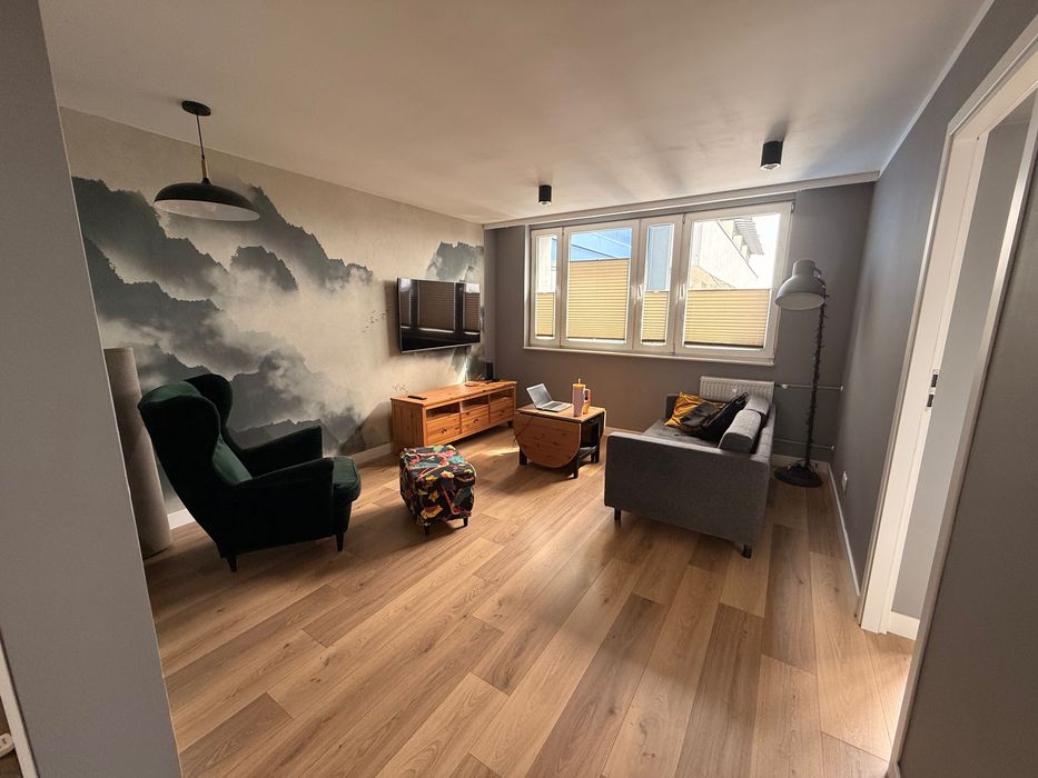 MIESZKANIE 59m2 na wynajem – Katowice, Osiedle 1000-LECIA