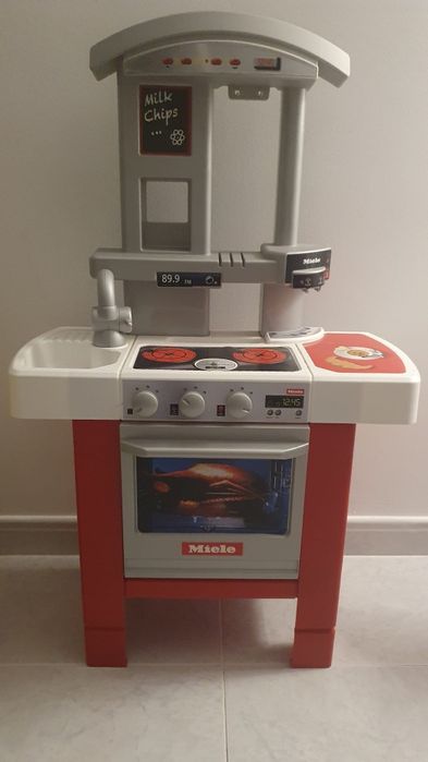 Cozinha de brincar Toys R Us