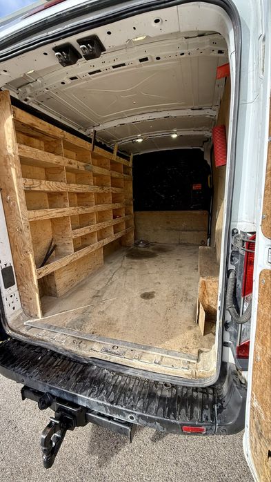 Ford Transit L3 H2 2.2 TDCi