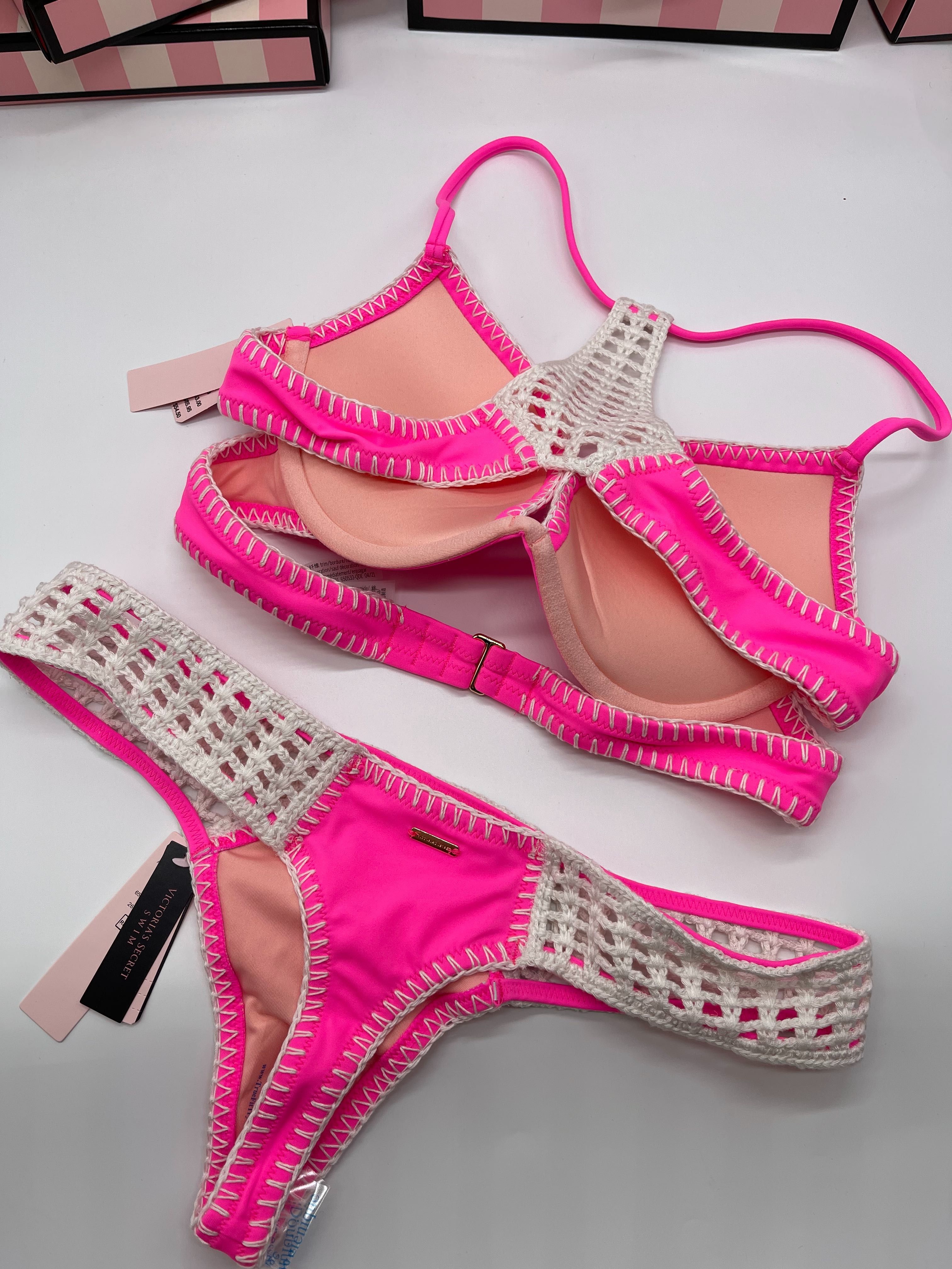 Оригинал купальник Виктория Сикрет Victoria's Secret США: 1 200 грн ...