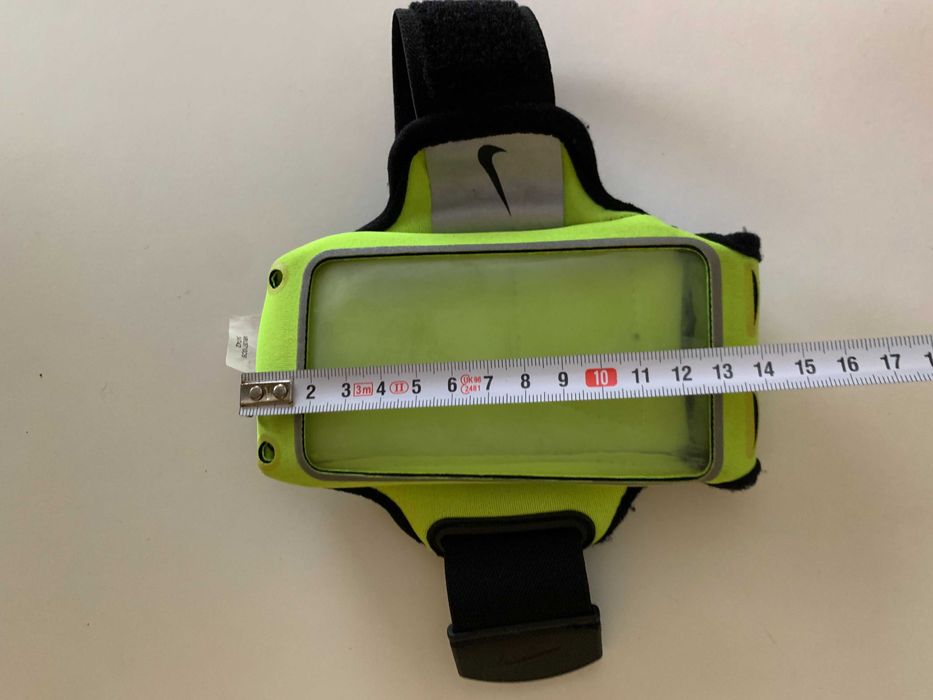 Suporte de braço Nike para telemovel