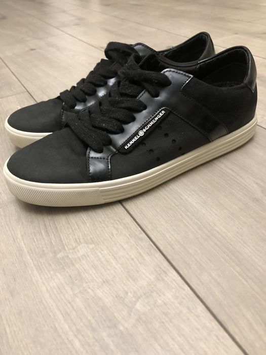 Кеди kennel schmenger 38 розмір, 24,5 см