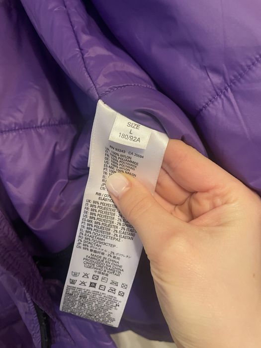 Diesel куртка жіноча 2 в 1