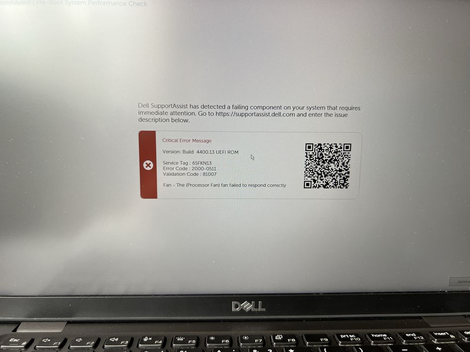 Dell Latitude 5401 i7-9850H | RAM 16Gb | SSD 512gb | UHD