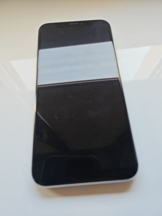 iPhone X 64 gb акб 100