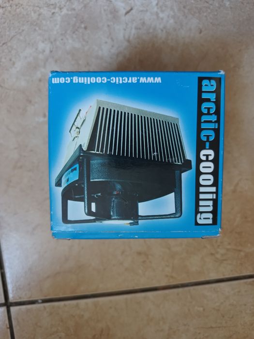 Radiator komputerowy