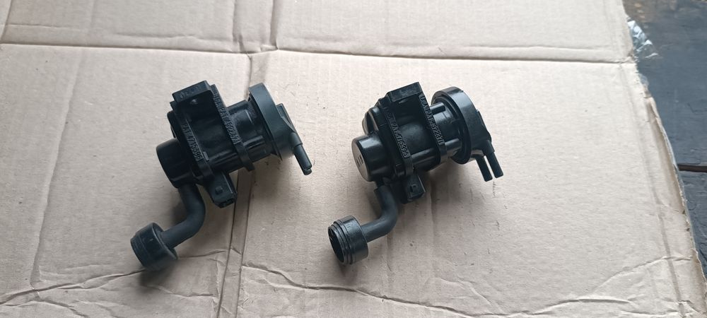 Клапан управління турбіною,клапан управління EGR Opel 2.0dti,2.2dti