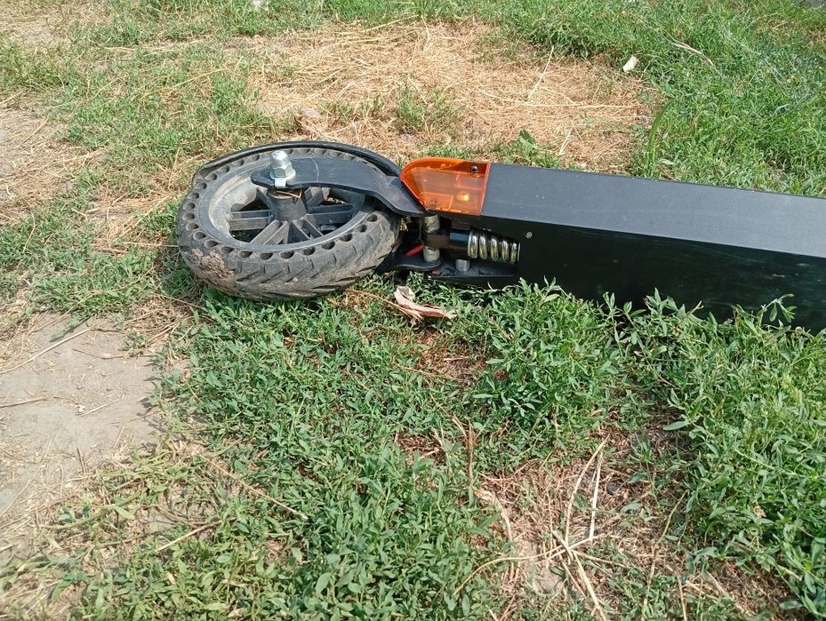 електросамокат Windgoo m12