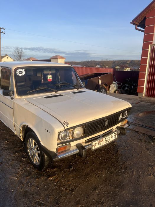 Ваз 2106 на ходу 400$ без торгу