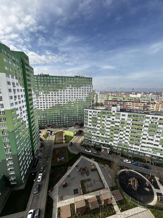 Квартира під Є оселю! Без комісії!