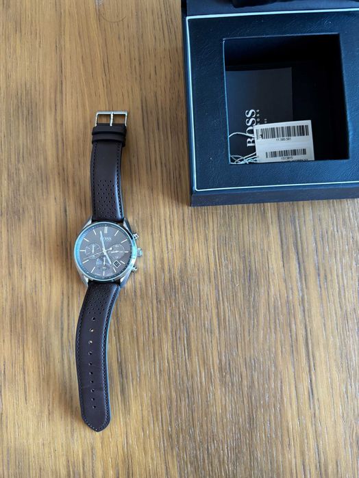 Relógio Hugo Boss CHAMPION 1513815