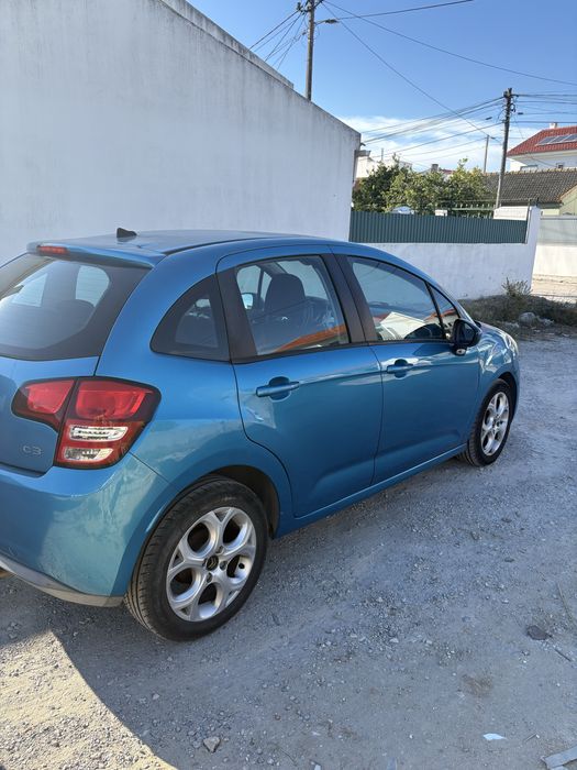 Citroën C3 1.2 Gasolina — photo 3