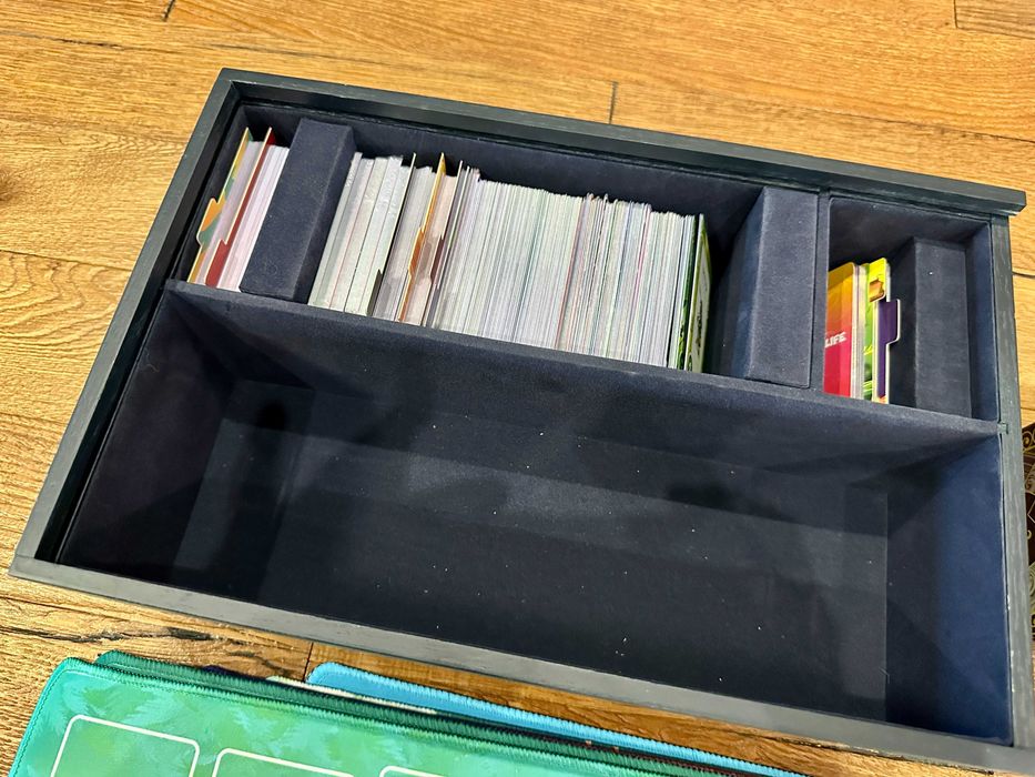 Doomlings Ultimate Bundle, gra planszowa