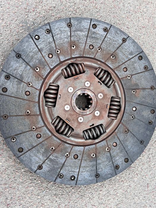 Продам диск зчеплення Sachs