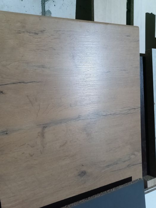 Blaty kuchenne i łazienkowe odpady na metry