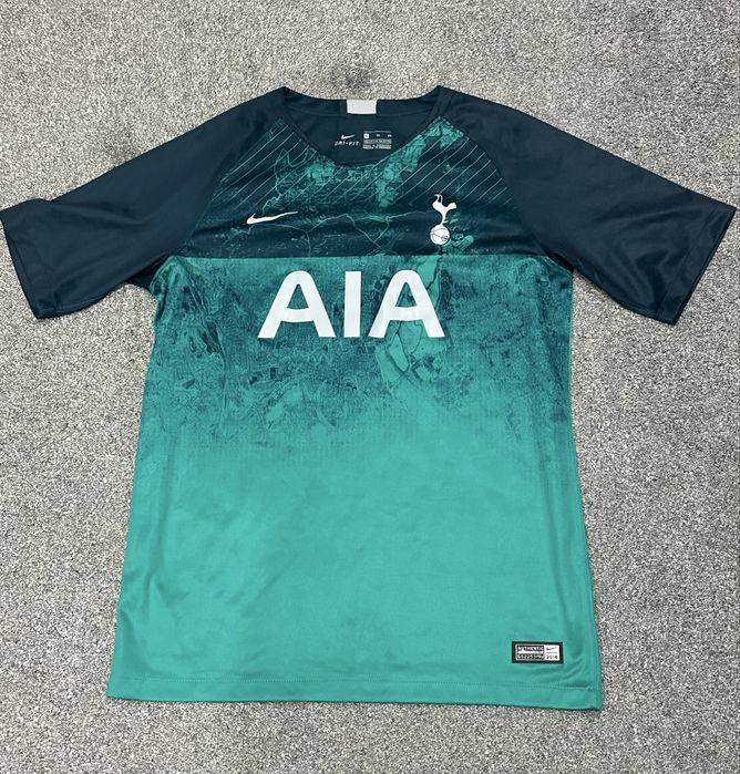 Оригінальна футбольна футболка Nike Tottenham Hotspur