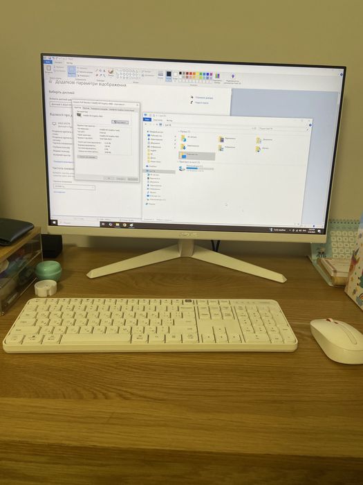 Продам монітор ASUS VY 279