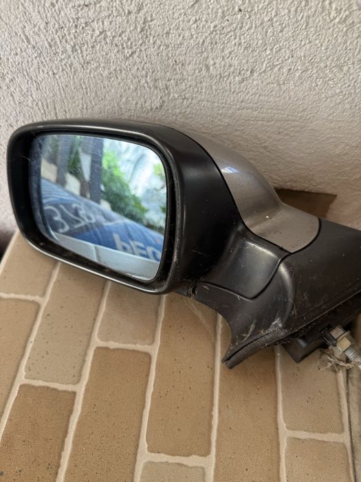 Espelho eletrico peugeot 407