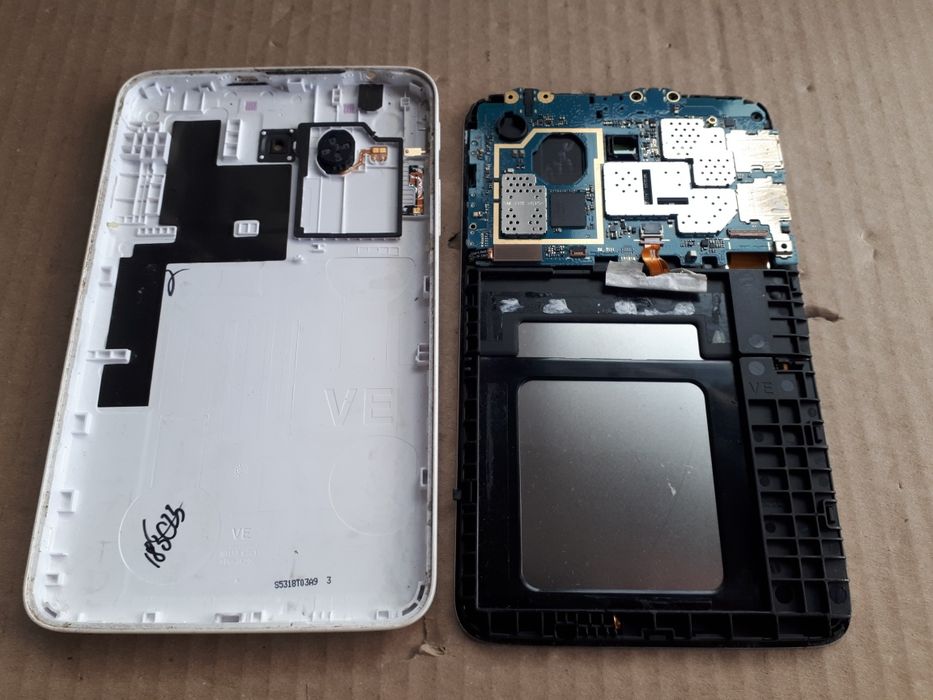 Планшет Samsung galaxy tab 3 Lite SM-T113