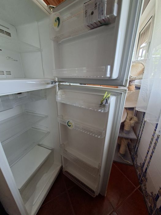 Frigorífico No Frost