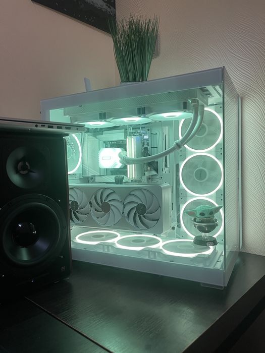 Корпус be quiet! Light Base 900
