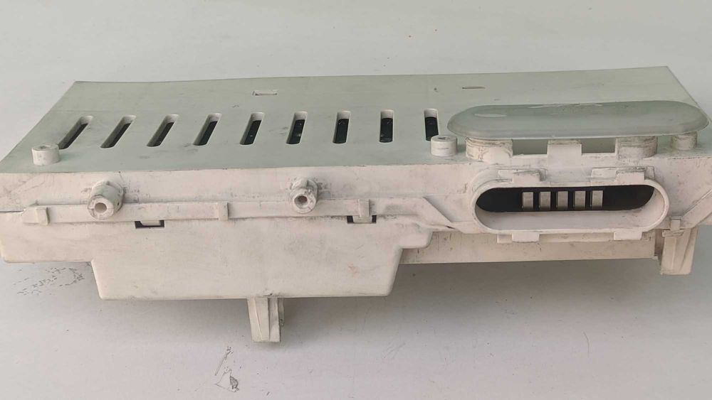 Модуль (плата) управления Hotpoint-Ariston ARSL 100 (CSI)