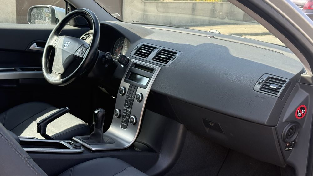 Volvo c30 1.6 hdi 2009