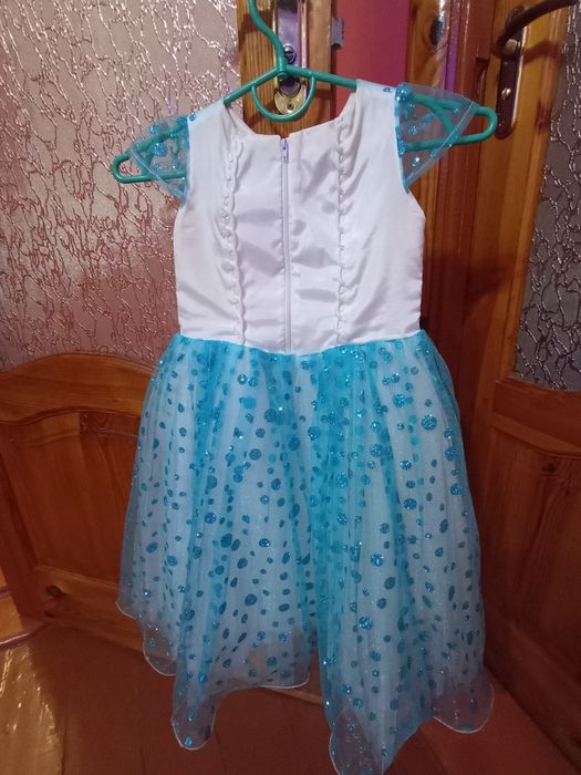 Продам дитяче плаття