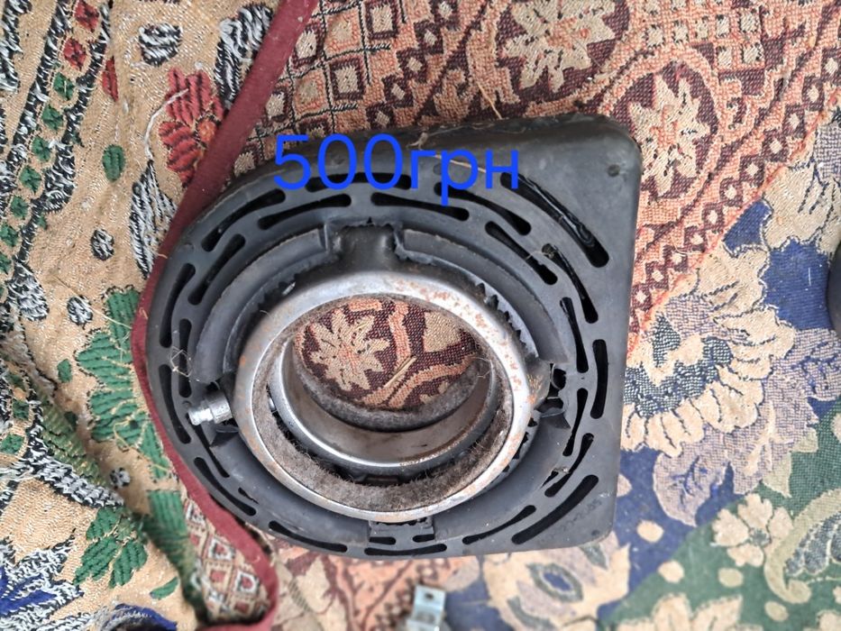 Запчасти зил130 газ 53