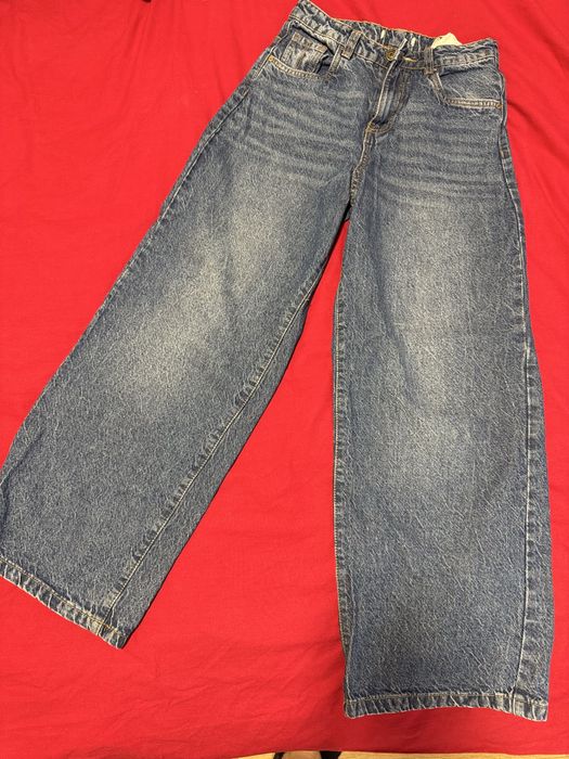 Джинси reserved 152