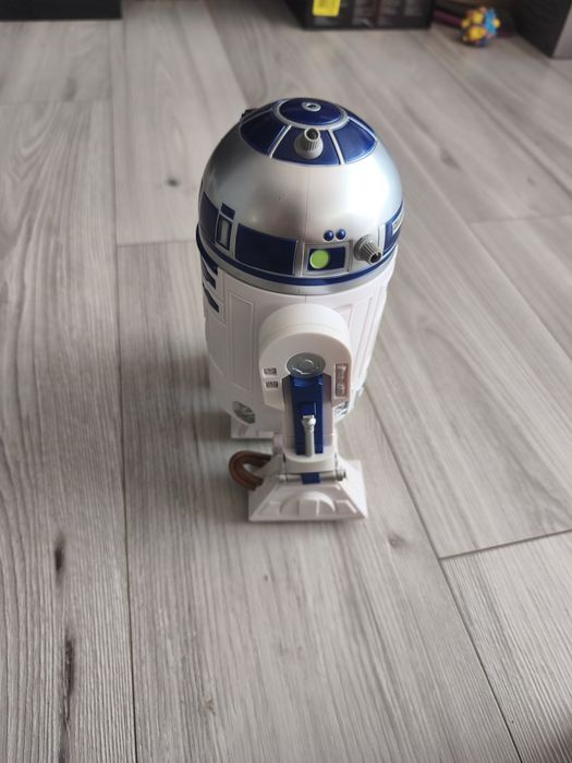Star Wars sterowany R2-D2
