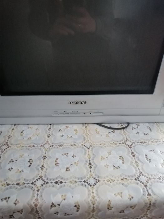 Продам телевізор самсунг