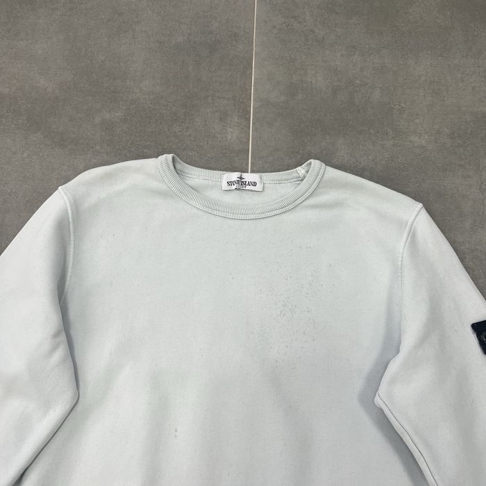 Світшот Stone Island Junior розмір 12 років