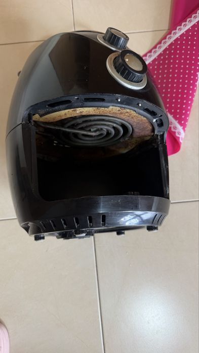 Airfryer  (fritadeira) 3litros