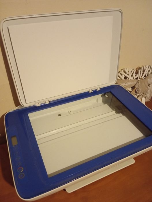 Slightly Used HP Printer444016923991746563