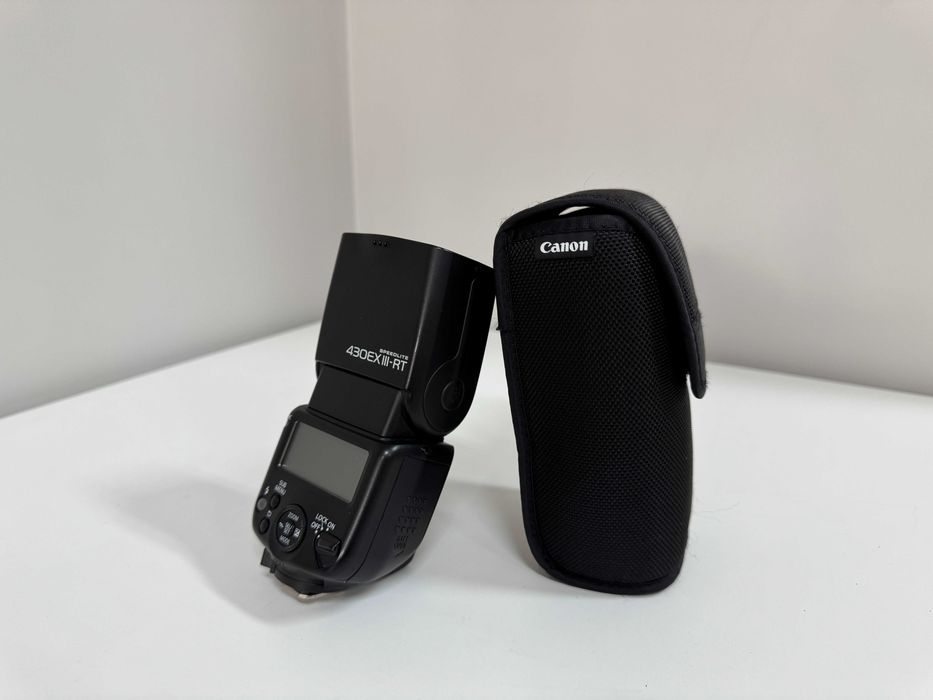 Canon 5D Mark III, 24-105mm, 40mm e acessórios