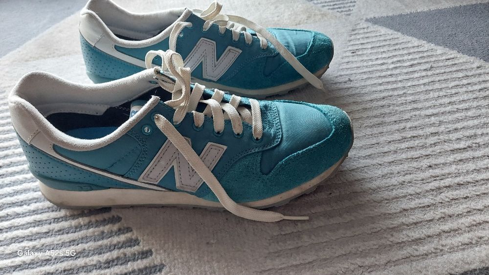 Sapatilhas new balance