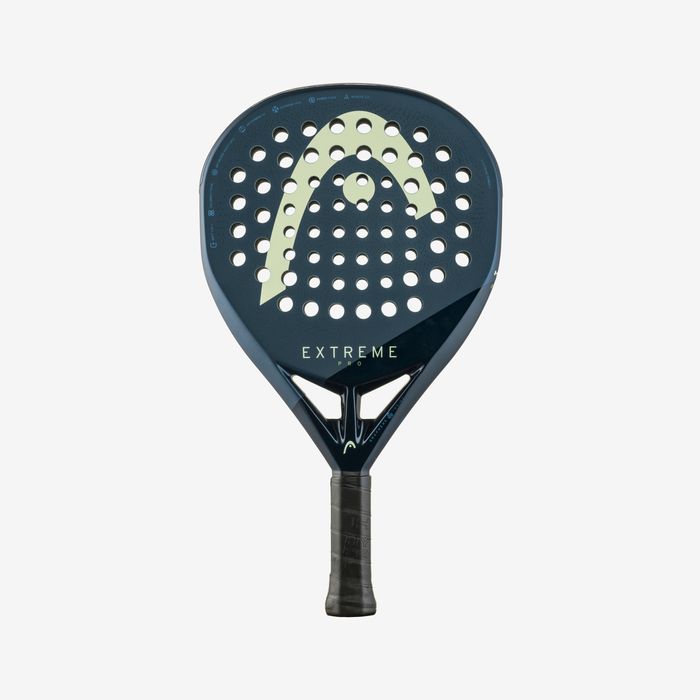 Raquete de Padel Adulto - Head Extreme Power 26