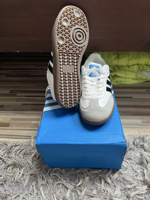 Adidas Samba