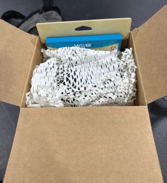 The Legend Of Zelda “The Windaker” edição colecionador