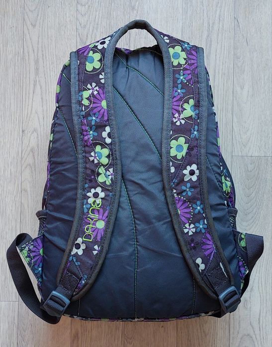 Рюкзак б/у женский Dakine Garden 20L