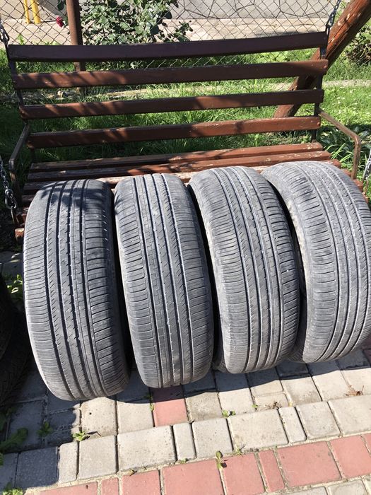 Шини літні 235 55 R17