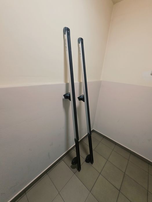 Thule Slide Bar 144 cm do VW Tayron poprzeczki