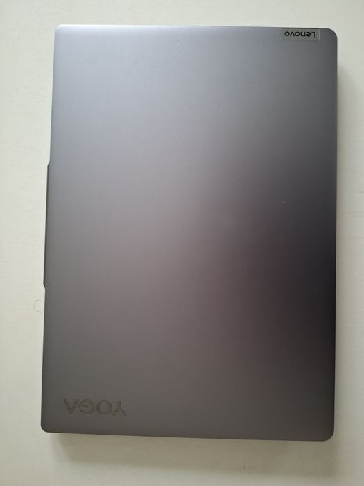 Lenovo Yoga Slim 7 14 IMH9