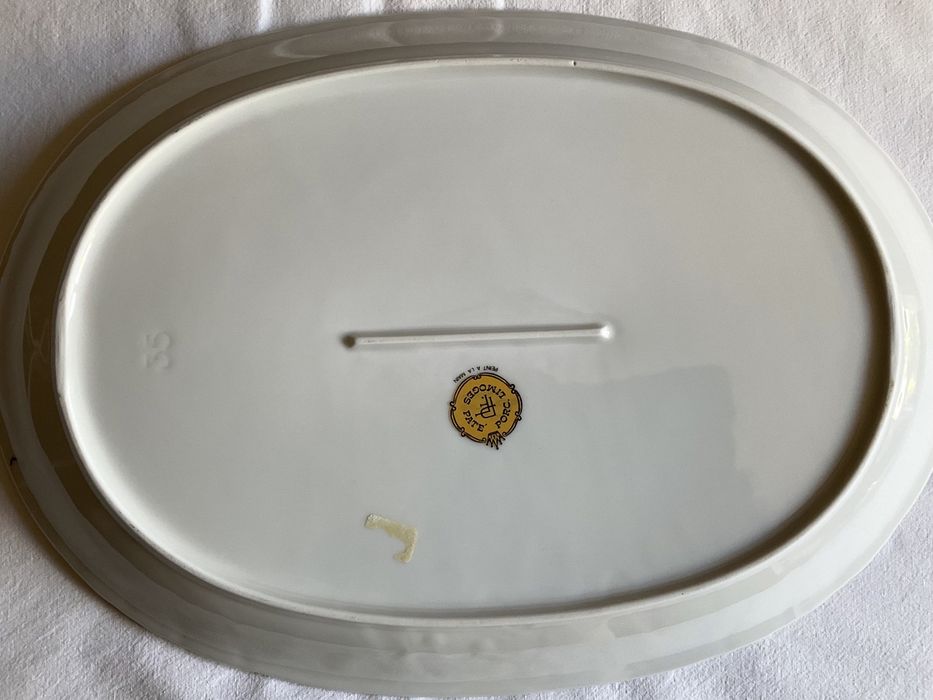Decorative Tile "LIMOGES"431197896532316163