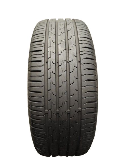 1x 205/55R16 91V Continental Ecocontact 6 6mm 2019 Opona Pojedyncza