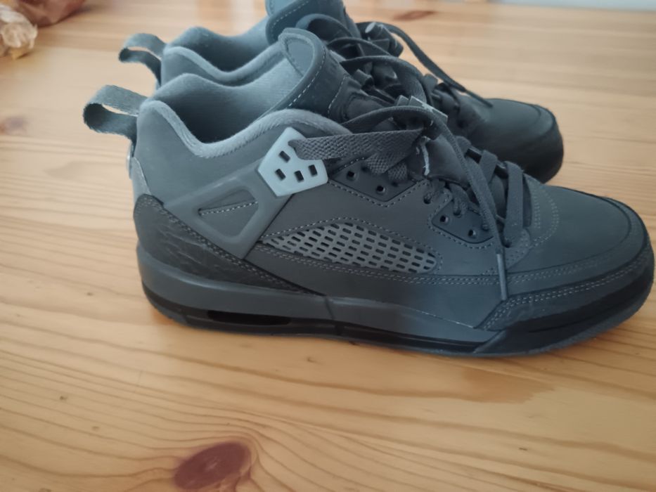 Buty Jordan Spizike Low